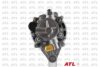 ATL Autotechnik L 37 810 Alternator